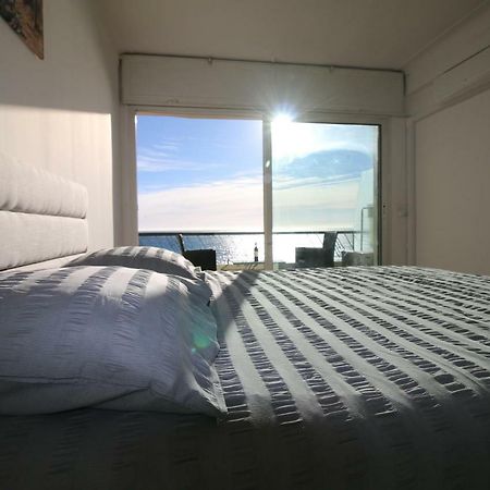 Promenade Des Anglais Vue Mer 尼斯 外观 照片