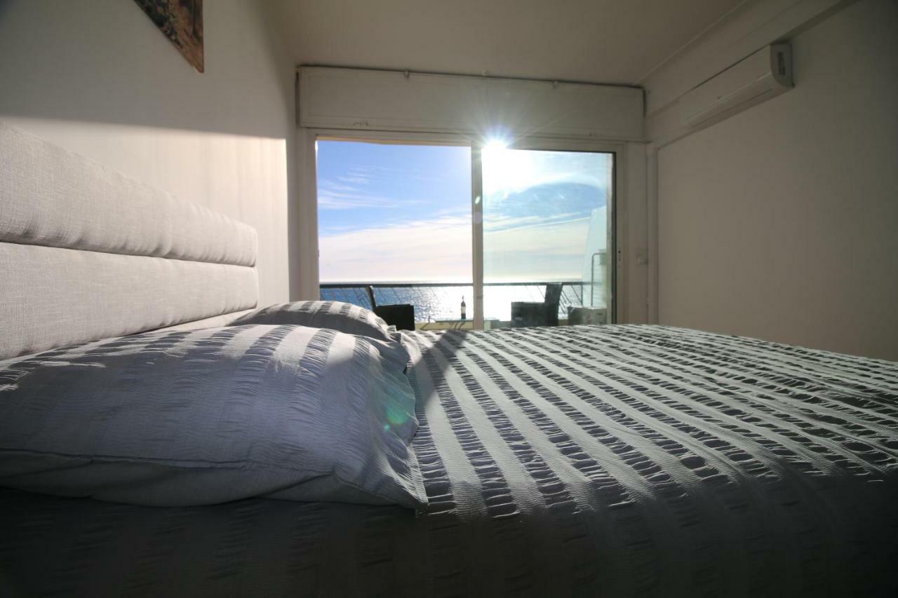 Promenade Des Anglais Vue Mer 尼斯 外观 照片